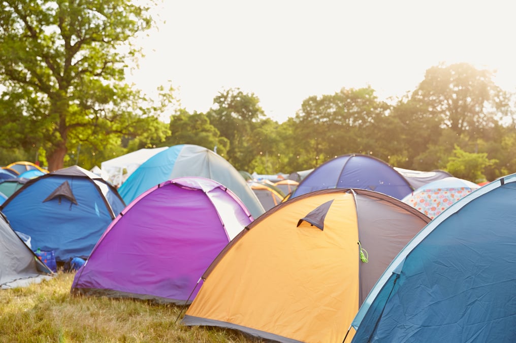 Tents